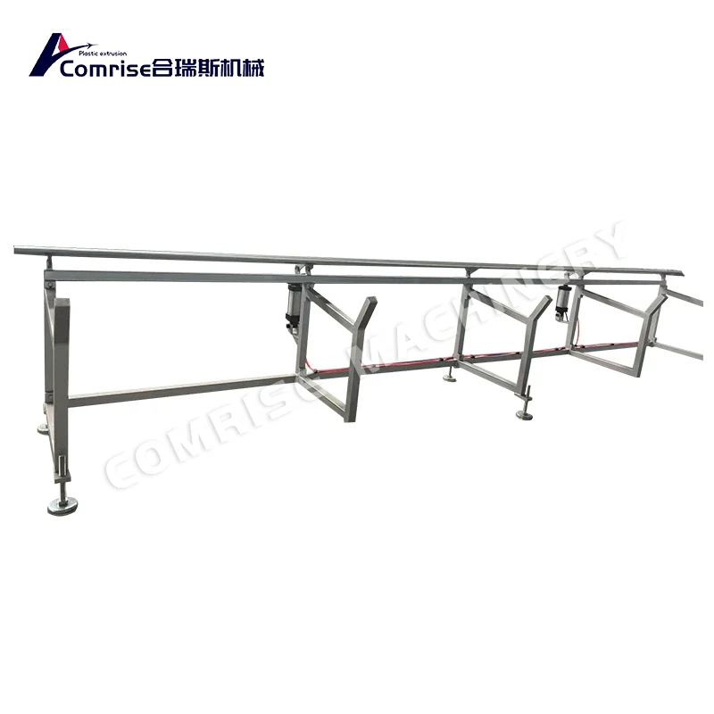 20-110mm HDPE Pipe Machine