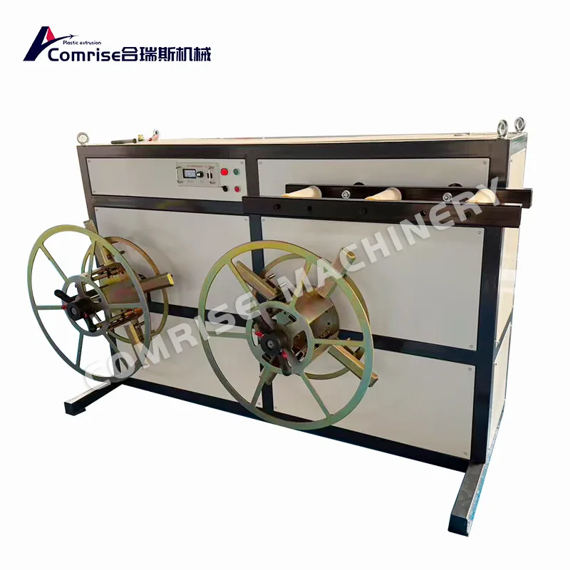 Micro Spray Water Belt Machine Micro Spray Water Belt Machine